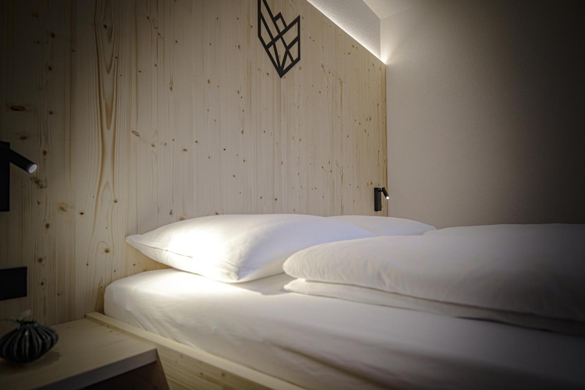 Wolf Apartments Padaun Vals 외부 사진