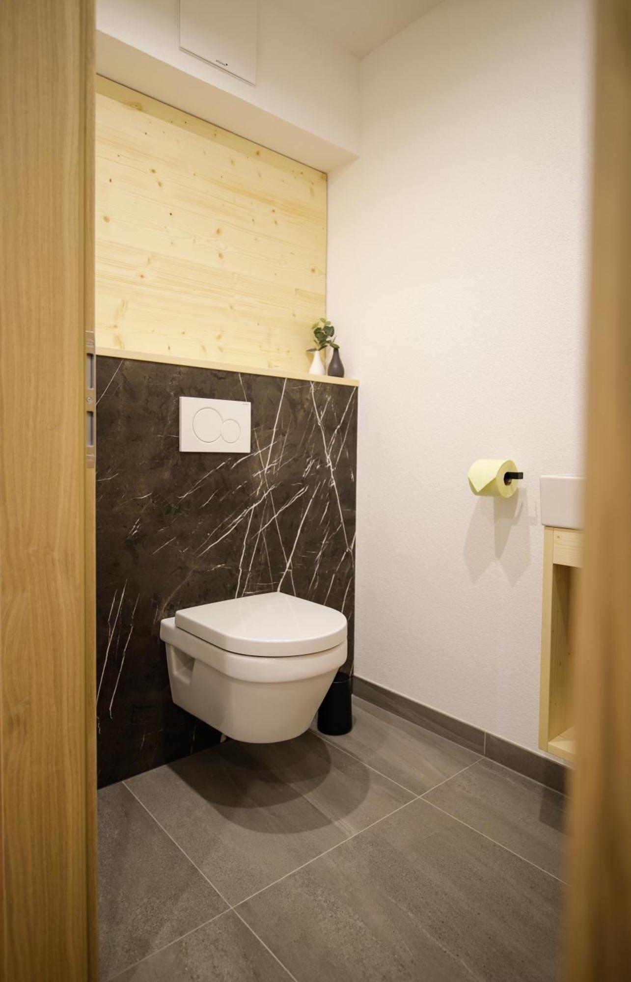 Wolf Apartments Padaun Vals 외부 사진