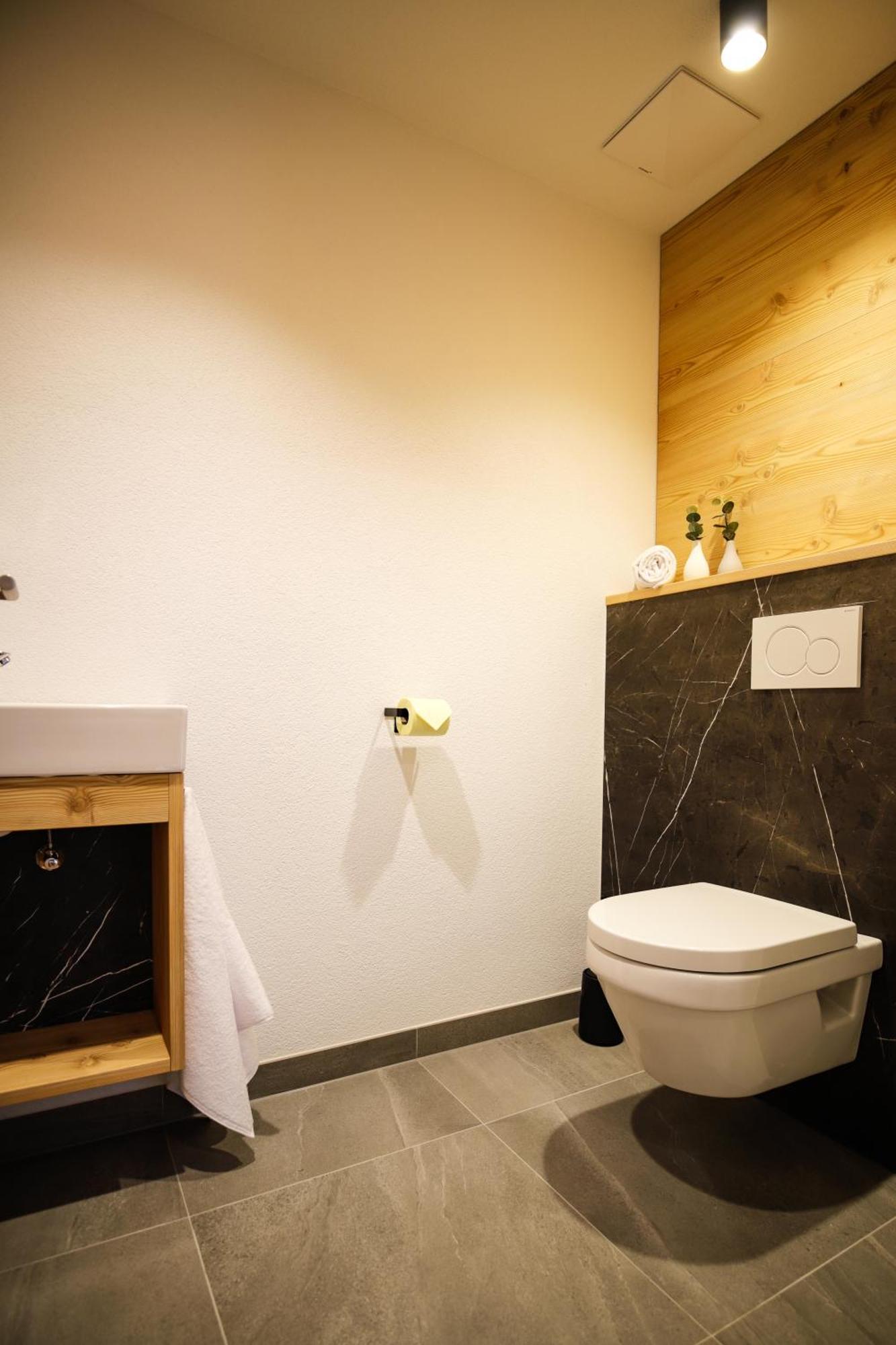 Wolf Apartments Padaun Vals 외부 사진