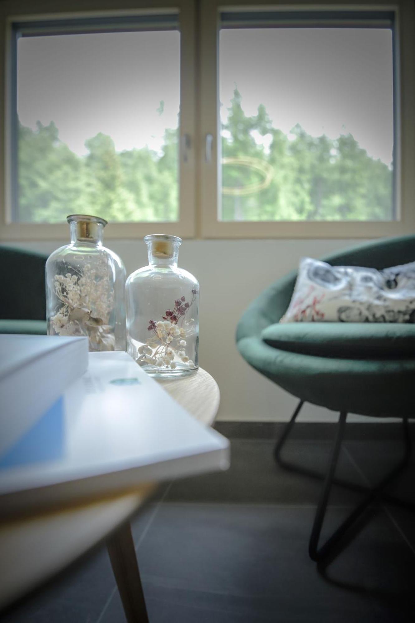 Wolf Apartments Padaun Vals 외부 사진