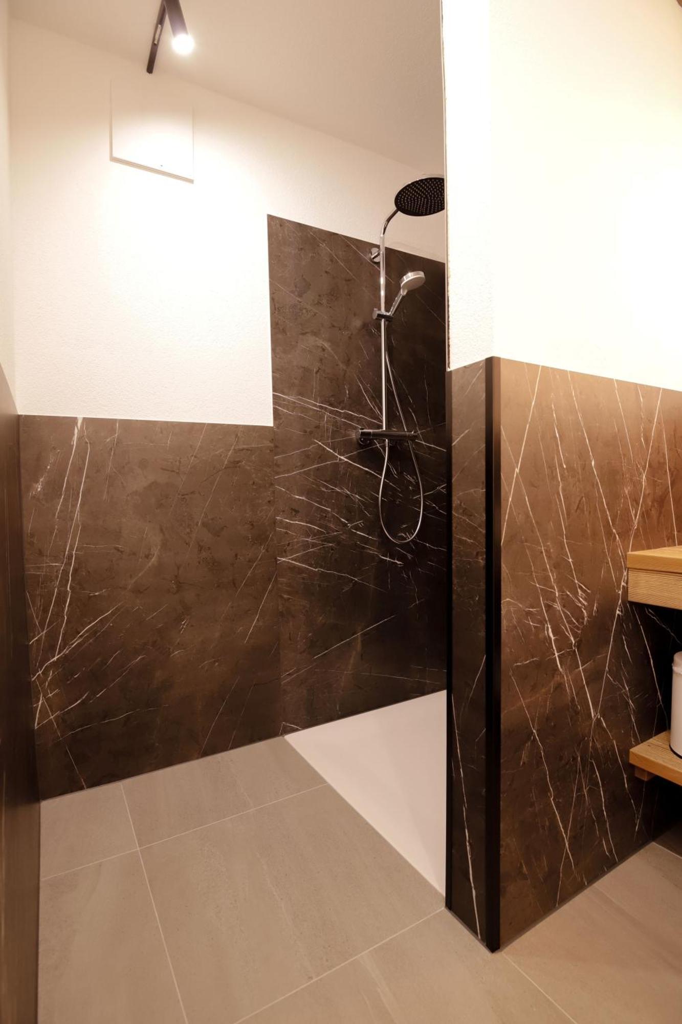 Wolf Apartments Padaun Vals 외부 사진
